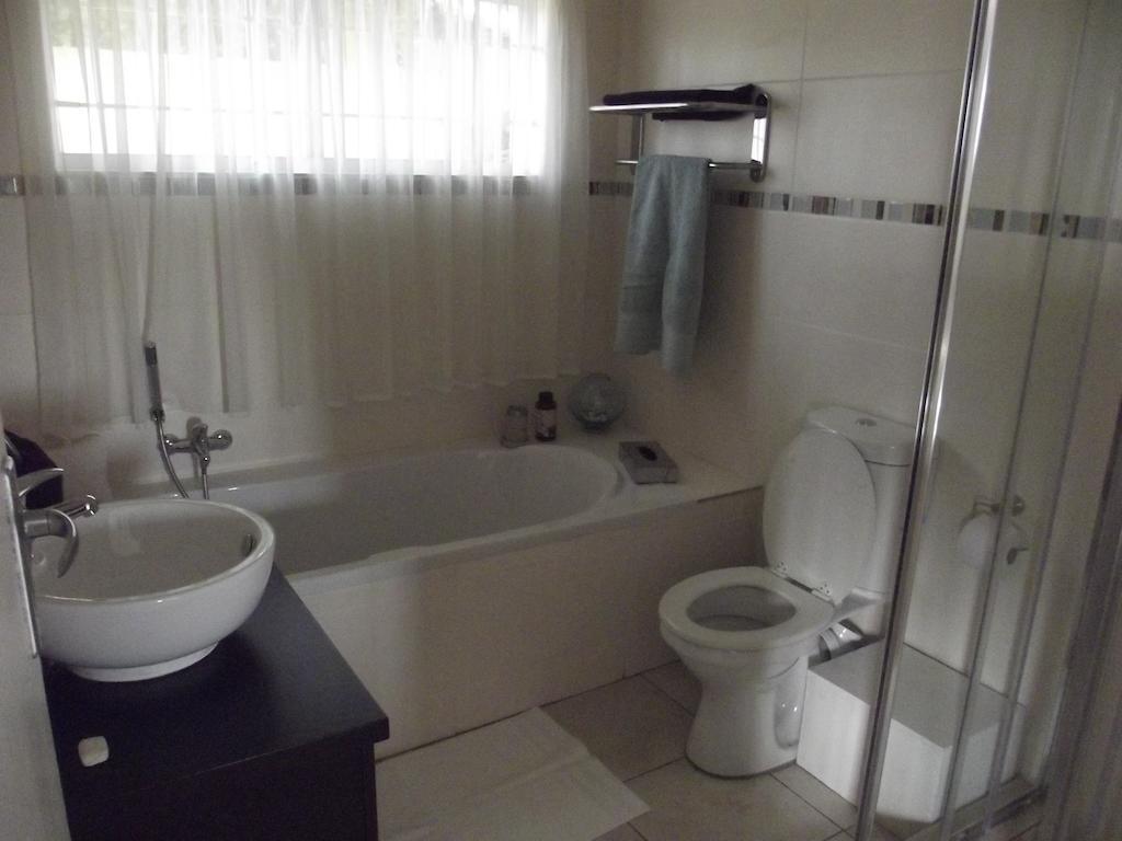 Hotel Lala Nathi Midrand Exterior foto
