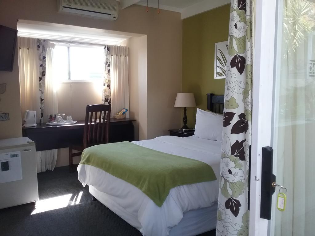 Hotel Lala Nathi Midrand Exterior foto