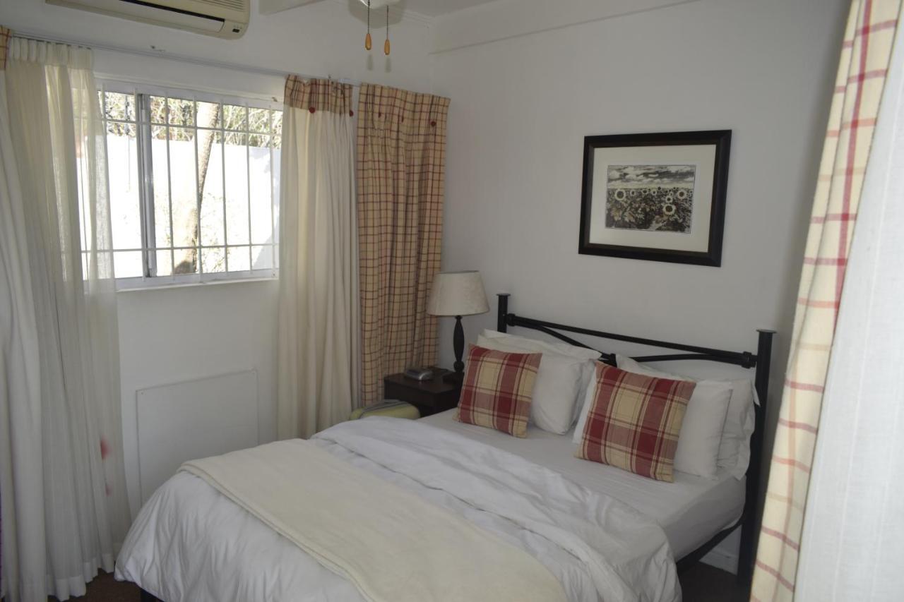 Hotel Lala Nathi Midrand Exterior foto